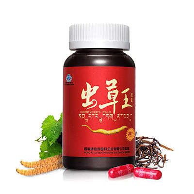 蟲草王選購(gòu)指南
