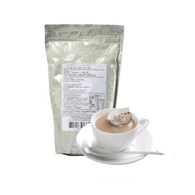 奶茶包十大牌子排行榜