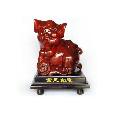 如意豬十大牌子排行榜