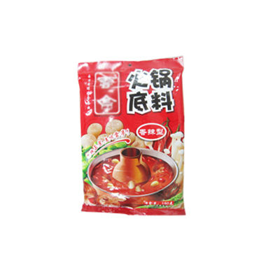 火鍋料底料十大牌子排行榜