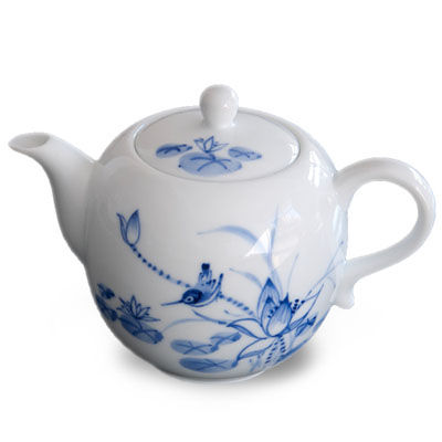 瓷茶壺十大牌子排行榜