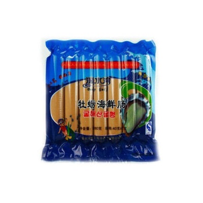 海鮮腸十大牌子排行榜