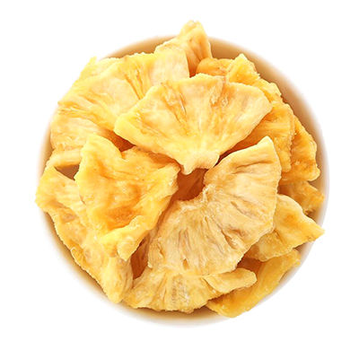 菠蘿干十大牌子排行榜