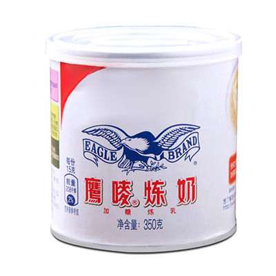 煉奶十大牌子排行榜