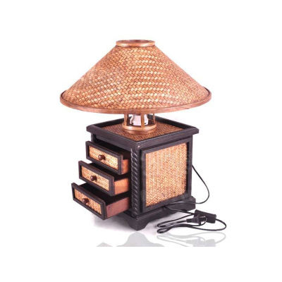 竹編燈十大牌子排行榜