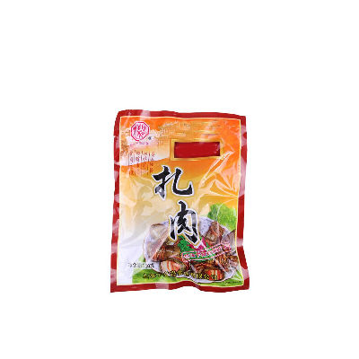 扎肉十大牌子排行榜