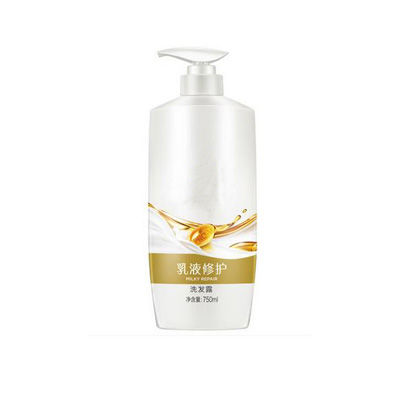 洗發(fā)劑十大牌子排行榜