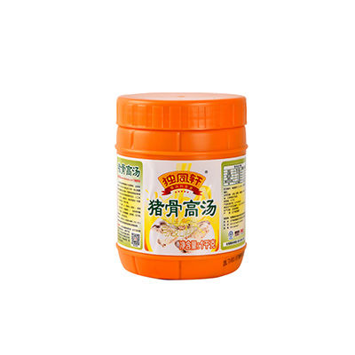 豬骨高湯十大牌子排行榜