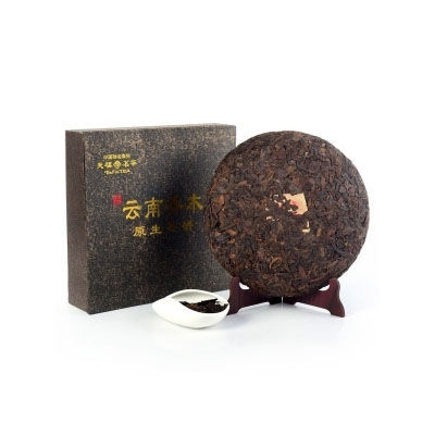 普洱生茶餅十大牌子排行榜