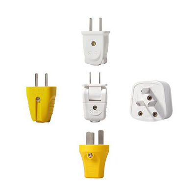 電插頭十大牌子排行榜