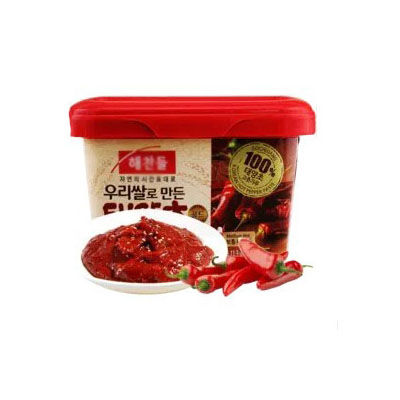 拌飯辣醬十大牌子排行榜