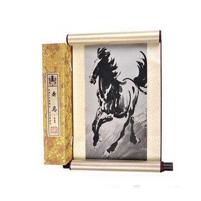 絲綢畫十大牌子排行榜