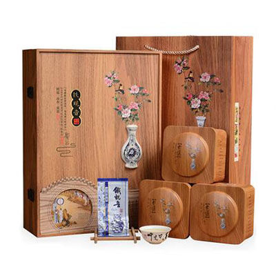 茶禮盒十大牌子排行榜