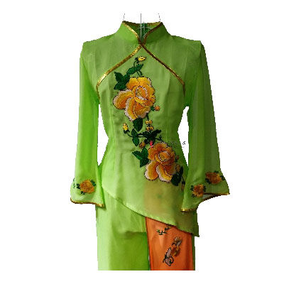古典舞蹈服十大牌子排行榜