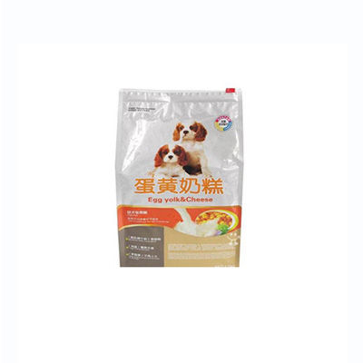 奶糕狗糧十大牌子排行榜