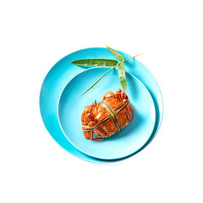 海螃蟹十大牌子排行榜