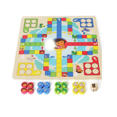 兒童飛行棋十大牌子排行榜