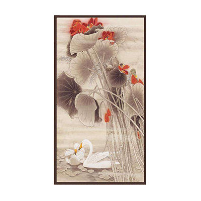 布壁畫十大牌子排行榜