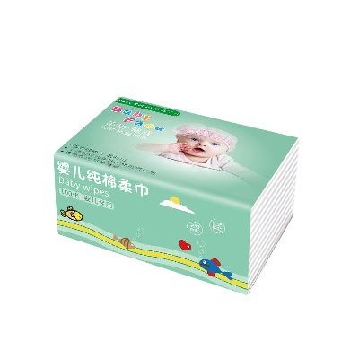柔巾紙十大牌子排行榜