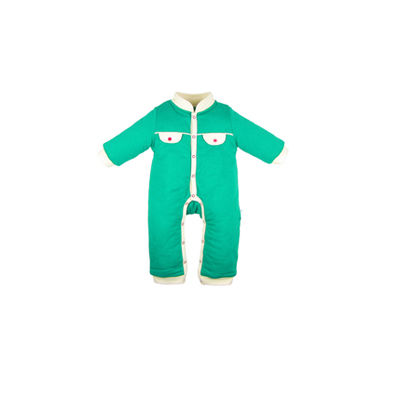 寶寶爬爬服十大牌子排行榜