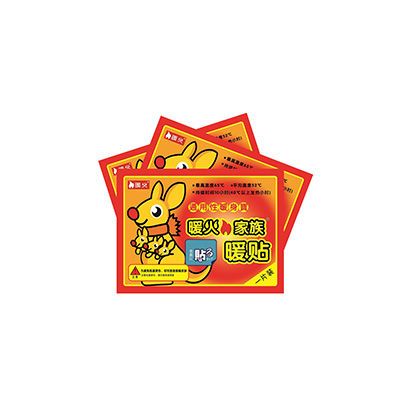 暖寶貼選購指南