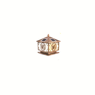 院墻燈十大牌子排行榜