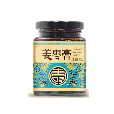 姜棗十大牌子排行榜