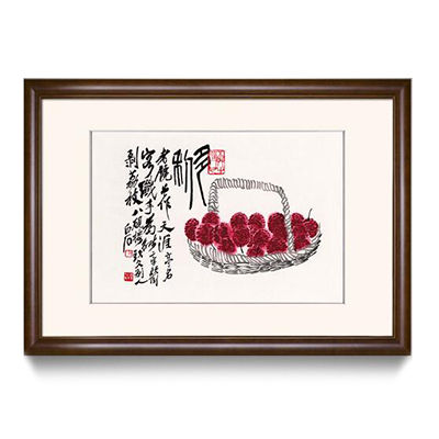家居畫(huà)十大牌子排行榜