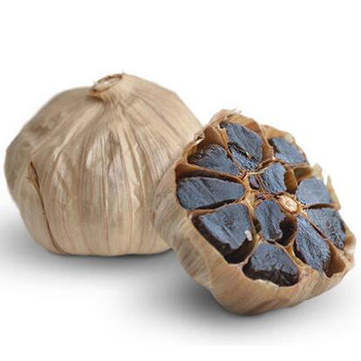 黑大蒜十大牌子排行榜