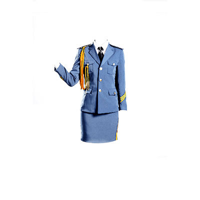 儀仗服十大牌子排行榜