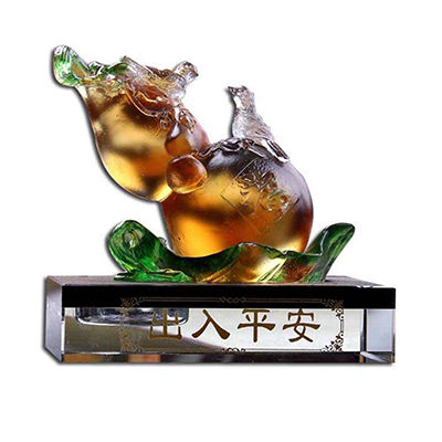 車飾擺件十大牌子排行榜