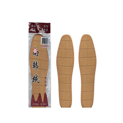 棉鞋墊十大牌子排行榜