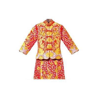 新娘結(jié)婚禮服十大牌子排行榜