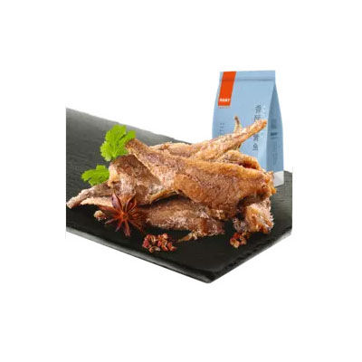 魚零食十大牌子排行榜