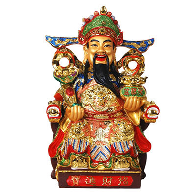 財(cái)神像十大牌子排行榜