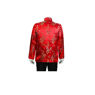 中式結(jié)婚禮服十大牌子排行榜