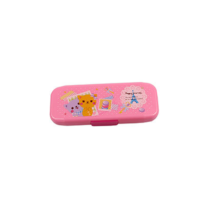 兒童鉛筆盒十大牌子排行榜
