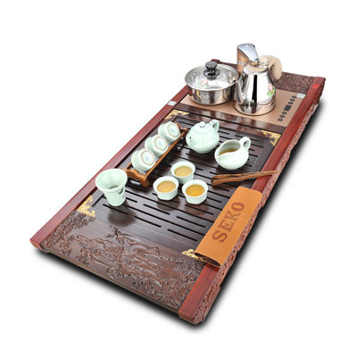 四合一茶盤十大牌子排行榜