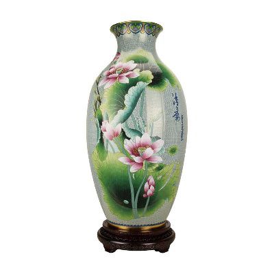 荷花瓶十大牌子排行榜