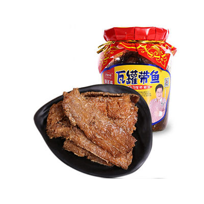 魚肉罐頭十大牌子排行榜