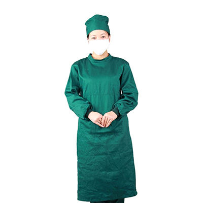 手術(shù)服十大牌子排行榜