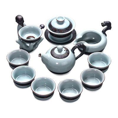 功夫茶杯十大牌子排行榜