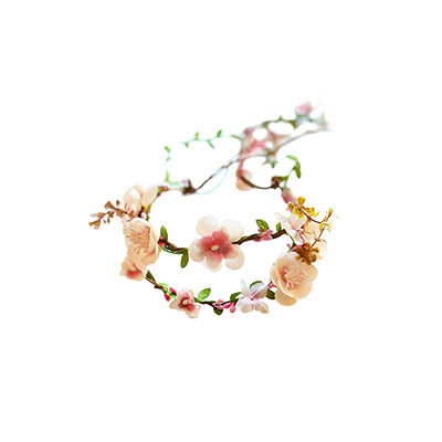 花環(huán)頭飾十大牌子排行榜