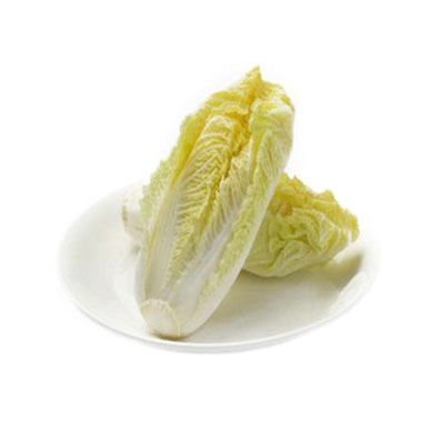 娃娃菜選購指南