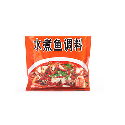 水煮魚調(diào)料十大牌子排行榜