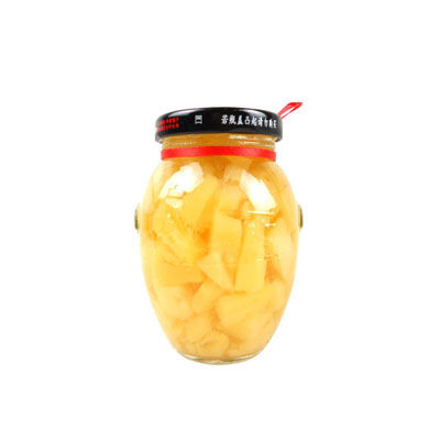 菠蘿罐頭十大牌子排行榜