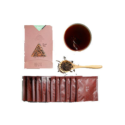 普洱茶包十大牌子排行榜
