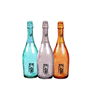 火焰酒十大牌子排行榜