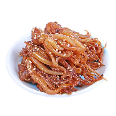 麻辣零食選購(gòu)指南