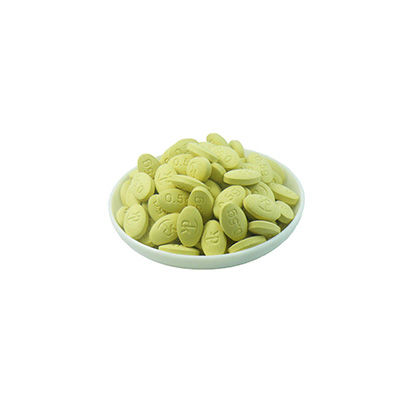 松花粉片十大牌子排行榜
